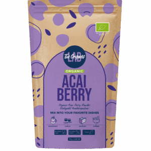 Acai prah