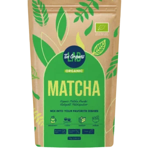 Organska matcha u prahu