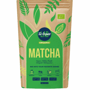 Organska matcha u prahu