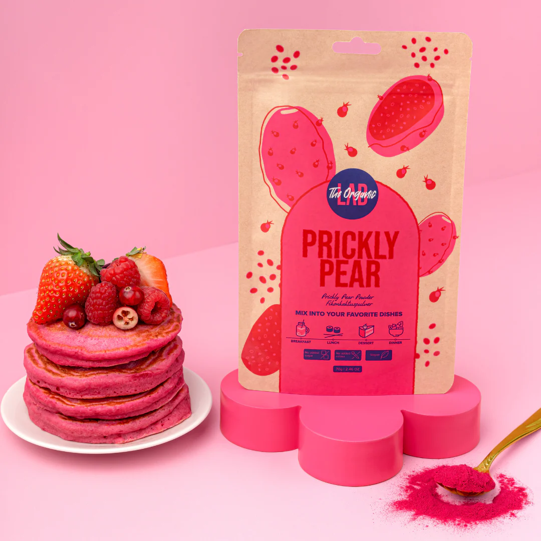 Opuncija u prahu - Slika 3