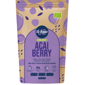 Acai prah