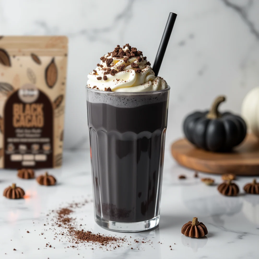 Organski crni kakao u prahu - Slika 4