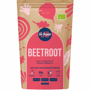 Organska cikla u prahu