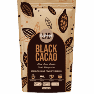 Organski crni kakao u prahu
