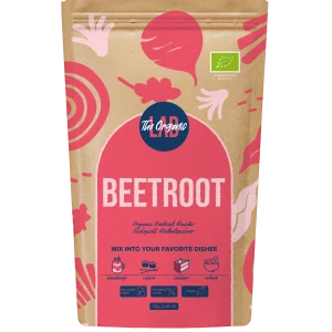 Organska cikla u prahu